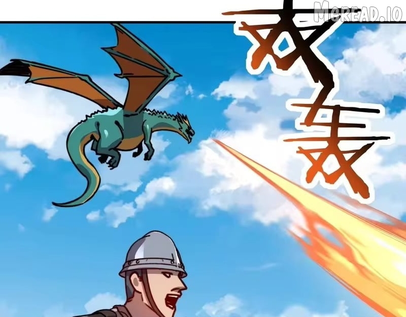 Starting As The God Of Wealth, Taming Billions Of Divine Pets! Chapter 80 - page 68